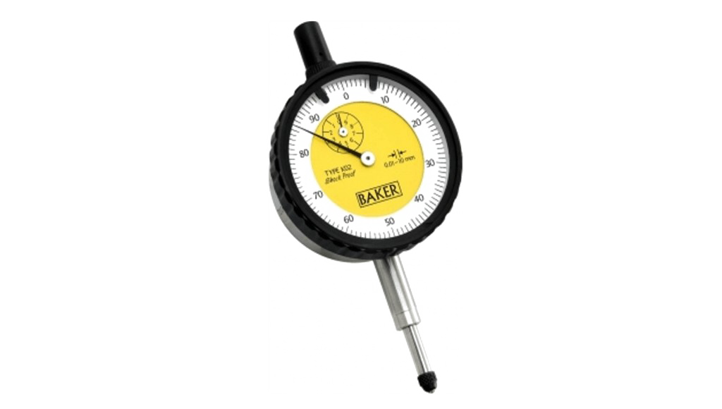 Gauge PNG Isolated Transparent