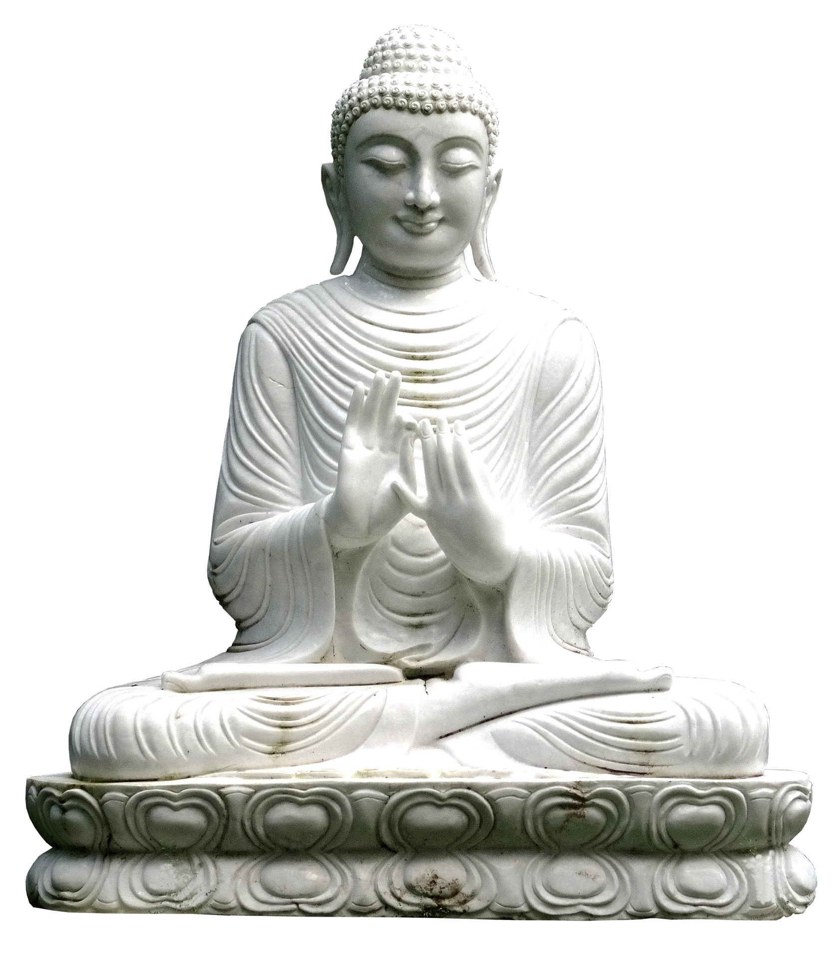 Gautama Buddha Download PNG Image
