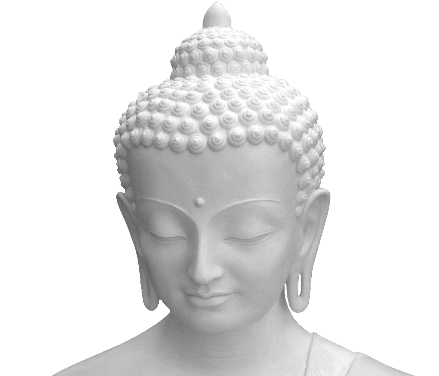 Gautama Buddha PNG Image