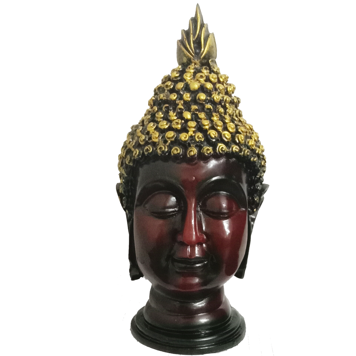 Gautama Buddha PNG Isolated Photo