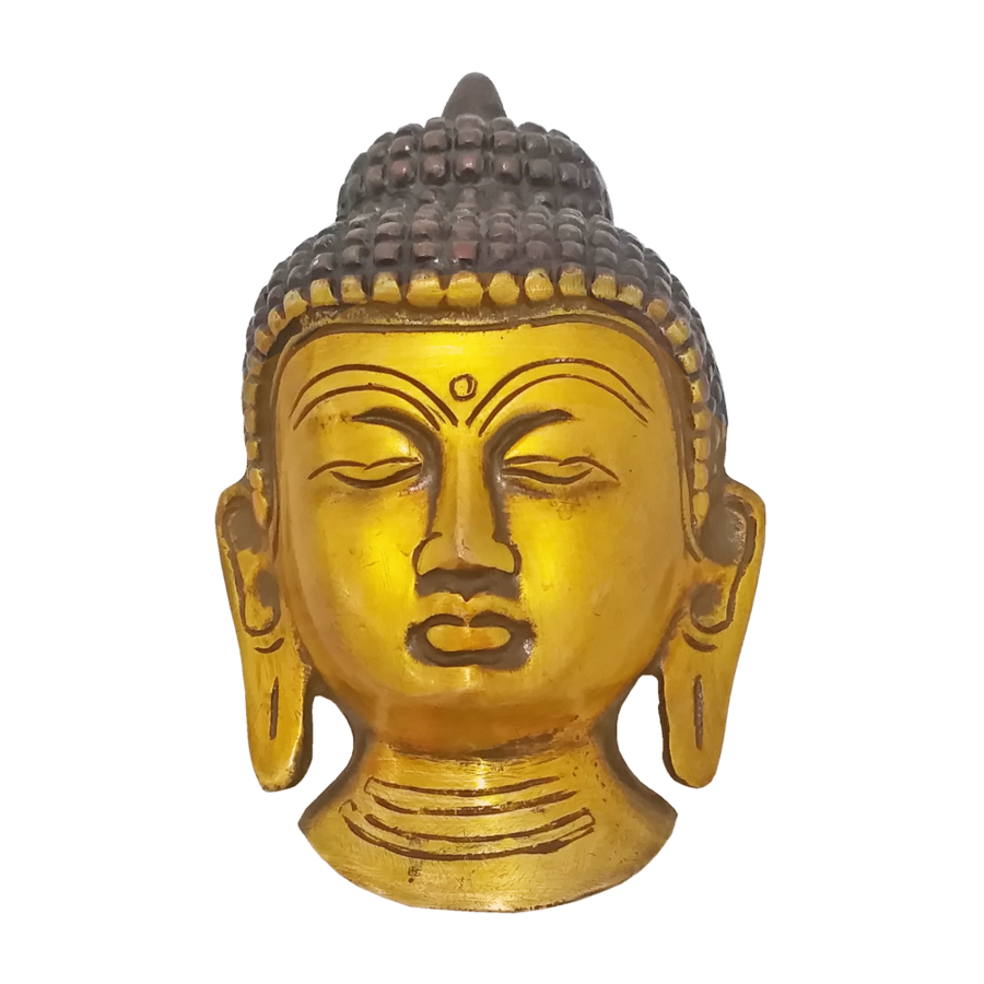 Gautama Buddha PNG Isolated Picture