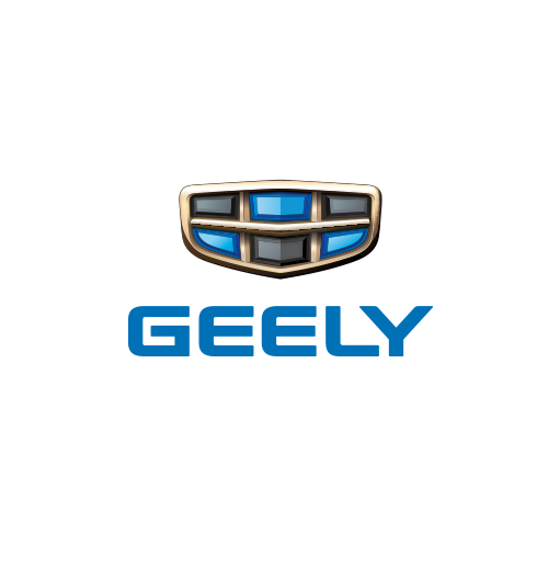 Geely Logo PNG File