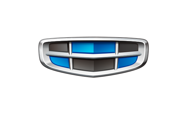 Geely Logo PNG Image