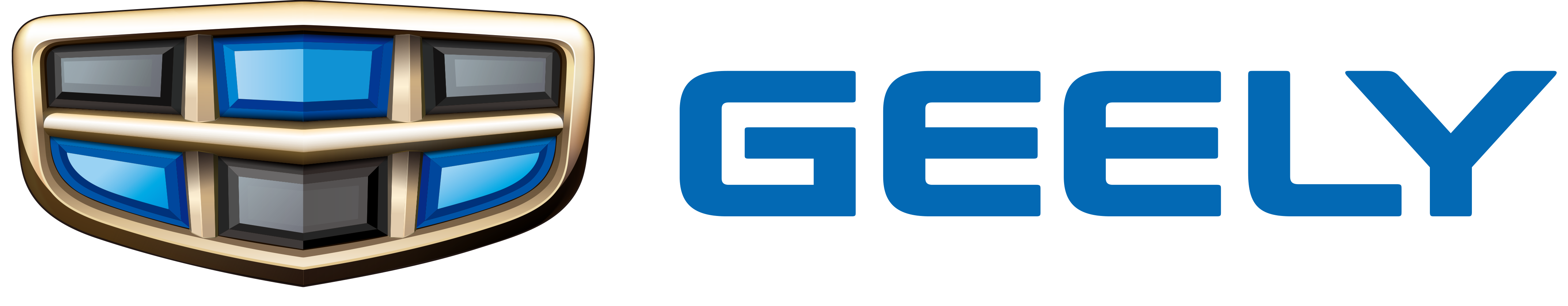 Geely Logo PNG Photo