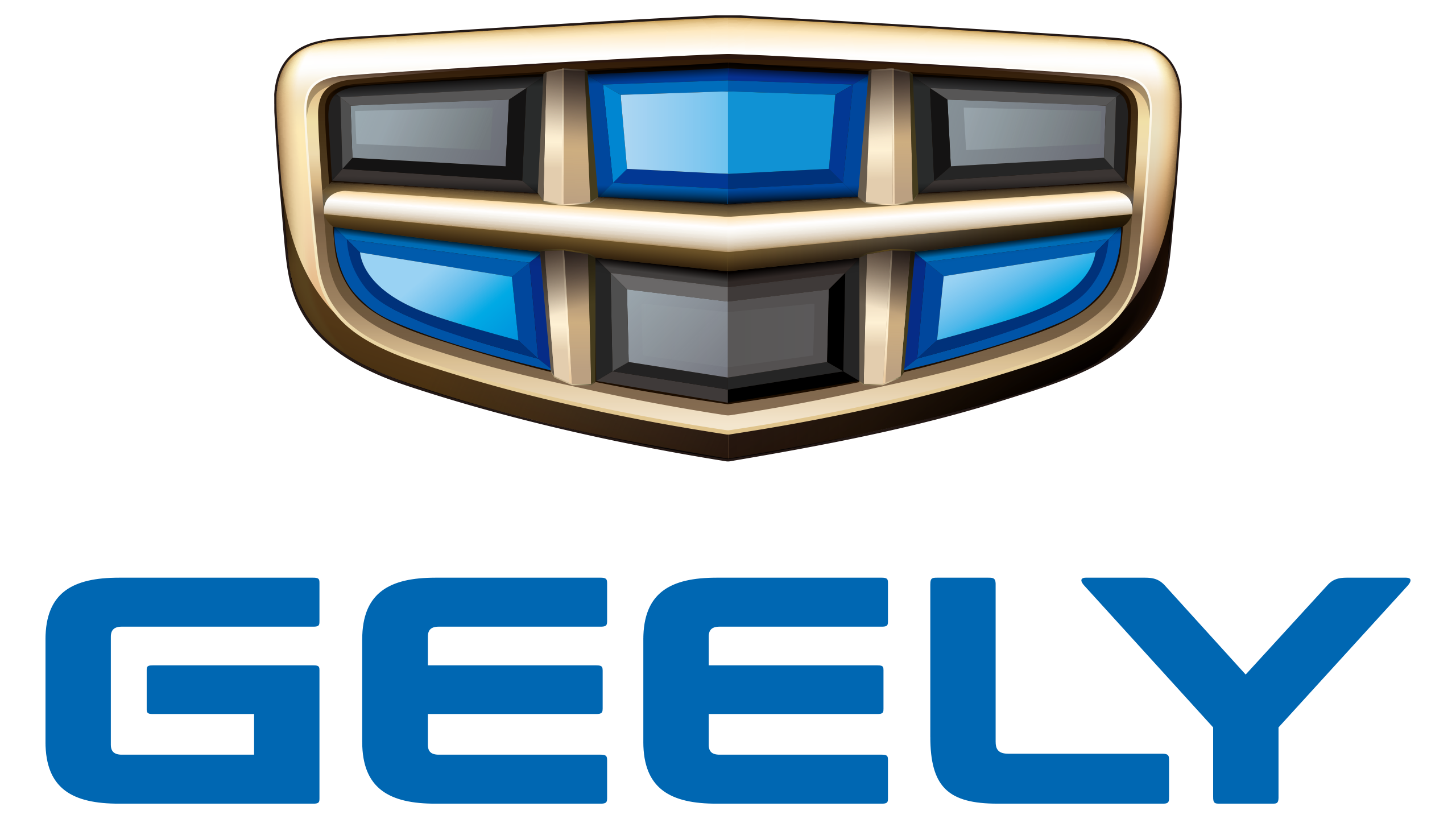 Geely Logo PNG Pic