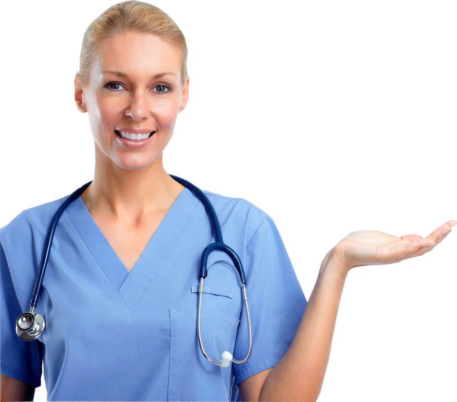 General Practitioner PNG Isolated Pic