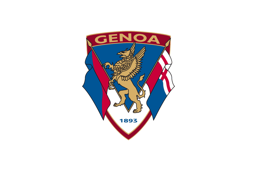 Genoa C.F.C PNG HD