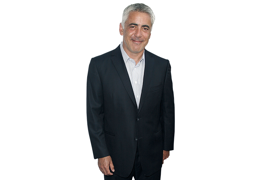 George Clooney PNG Isolated File