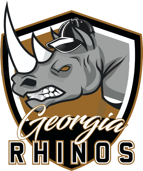 Georgia Rhinos PNG