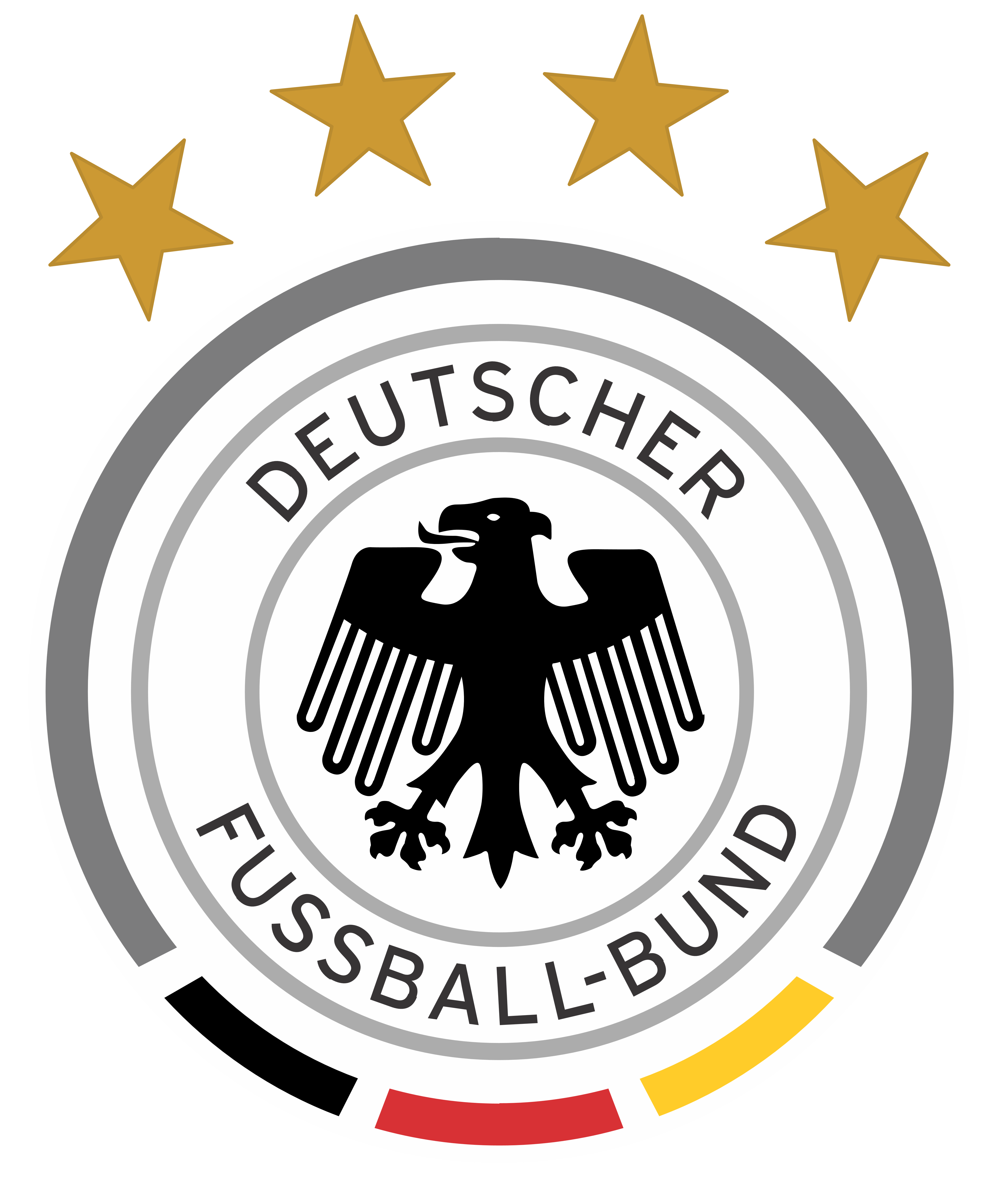 Germany National Football Team PNG HD