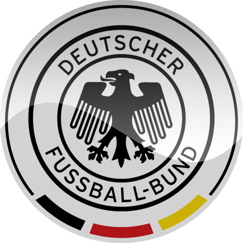 Germany National Football Team PNG Pic