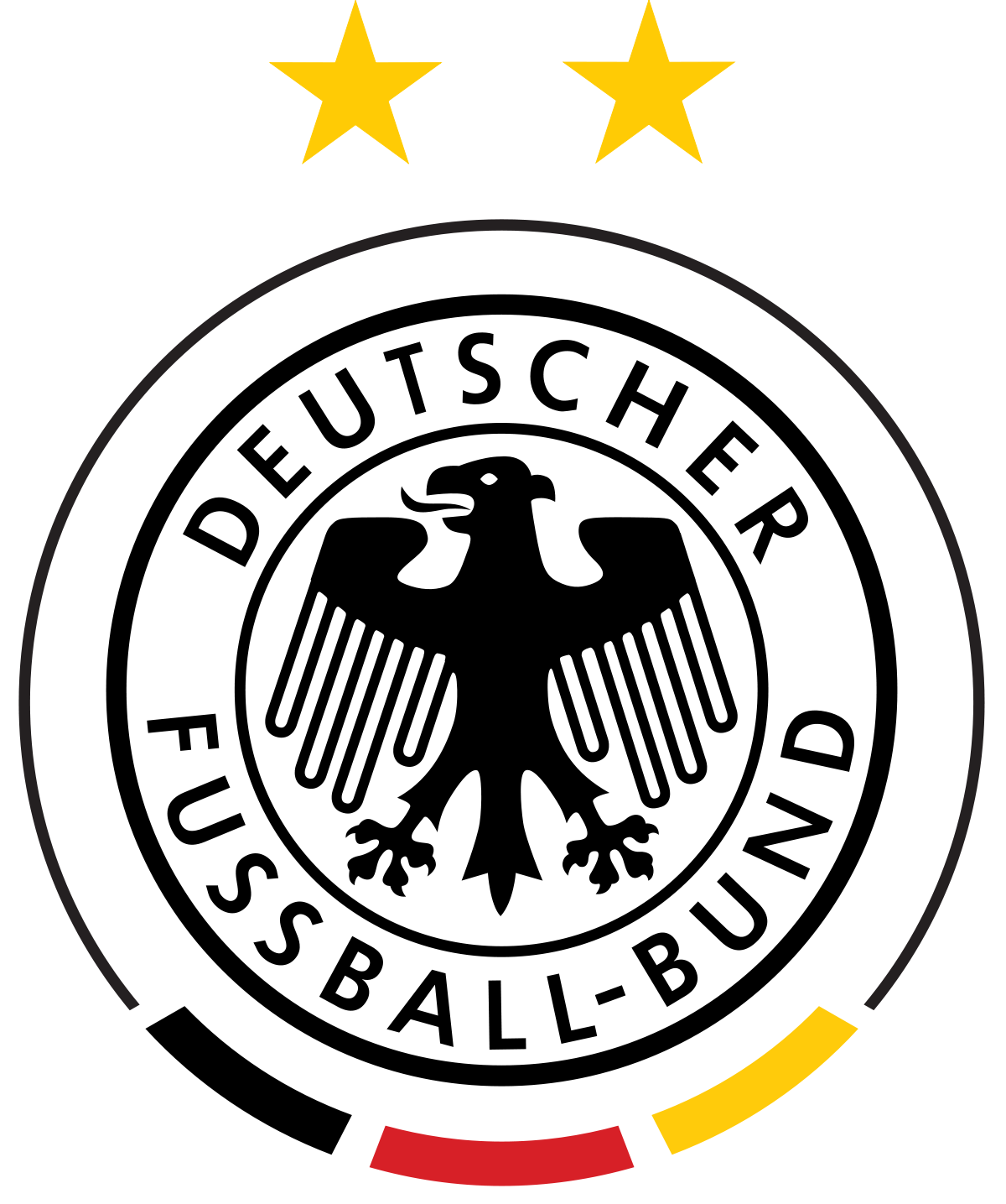 Germany National Football Team PNG