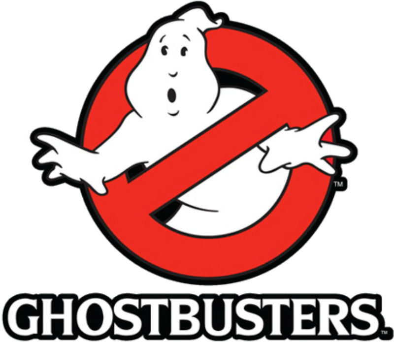 Ghostbusters PNG