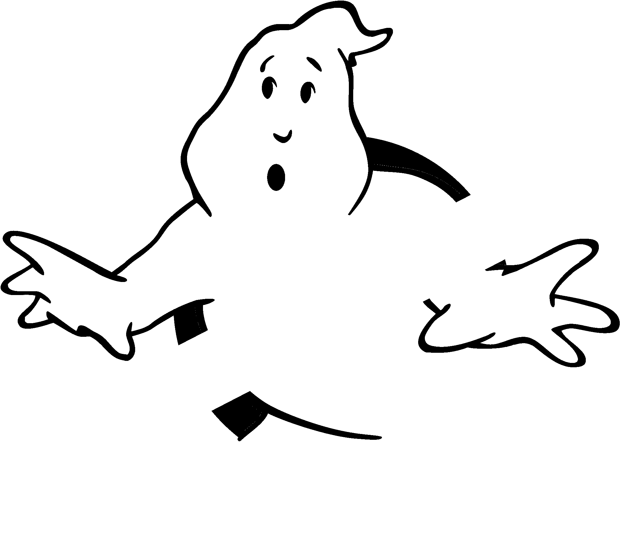 Ghostbusters PNG Clipart