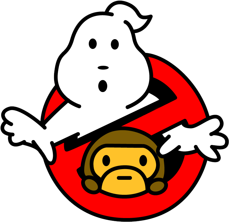 Ghostbusters PNG HD