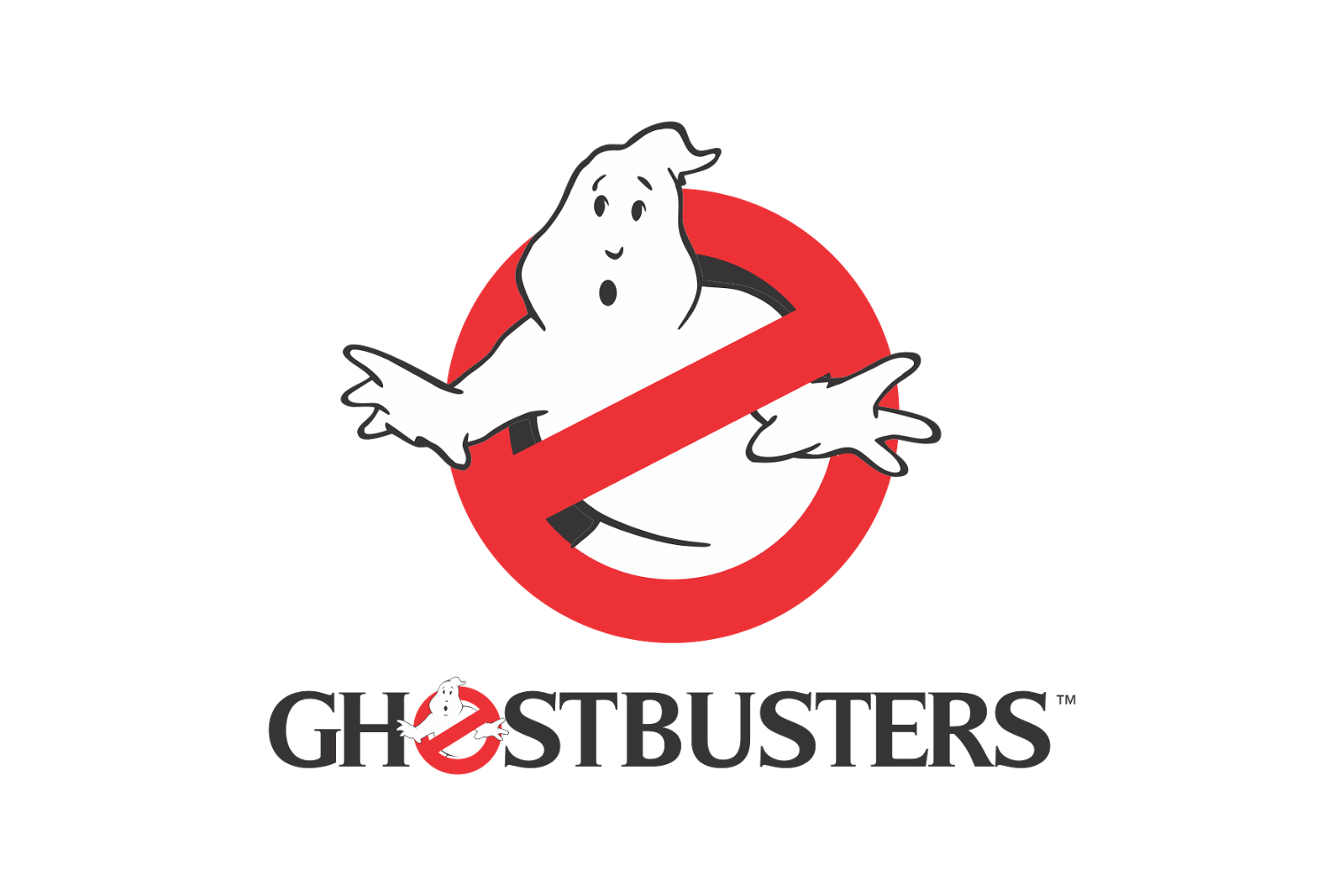 Ghostbusters PNG Isolated HD