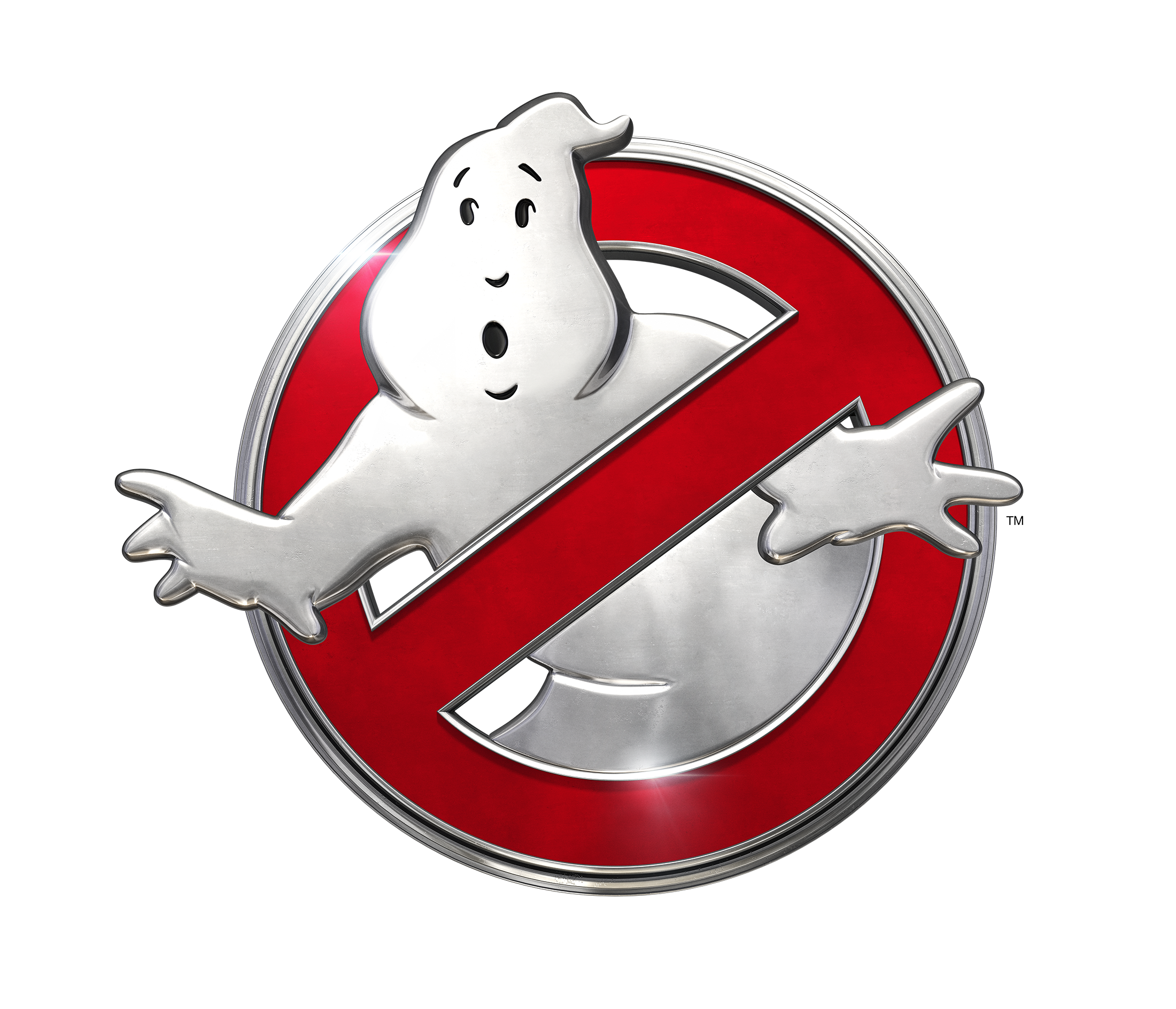 Ghostbusters PNG Transparent