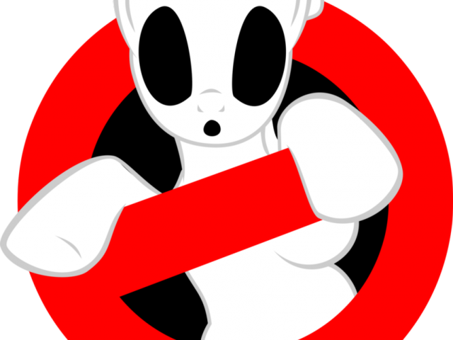 Ghostbusters Transparent PNG
