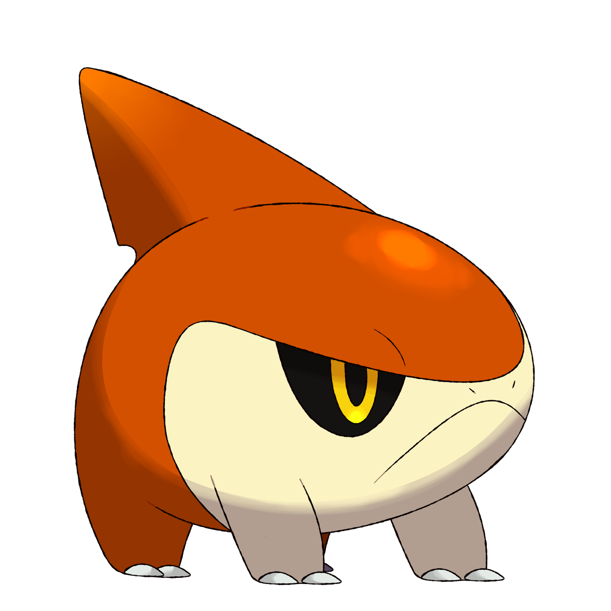 Gible Pokemon Png Isolated Hd Png Mart