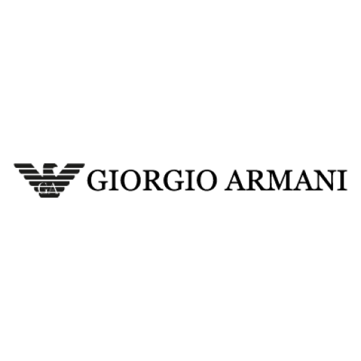 Giorgio Armani Logo PNG Picture