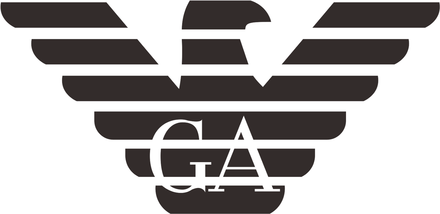 Giorgio Armani Logo PNG