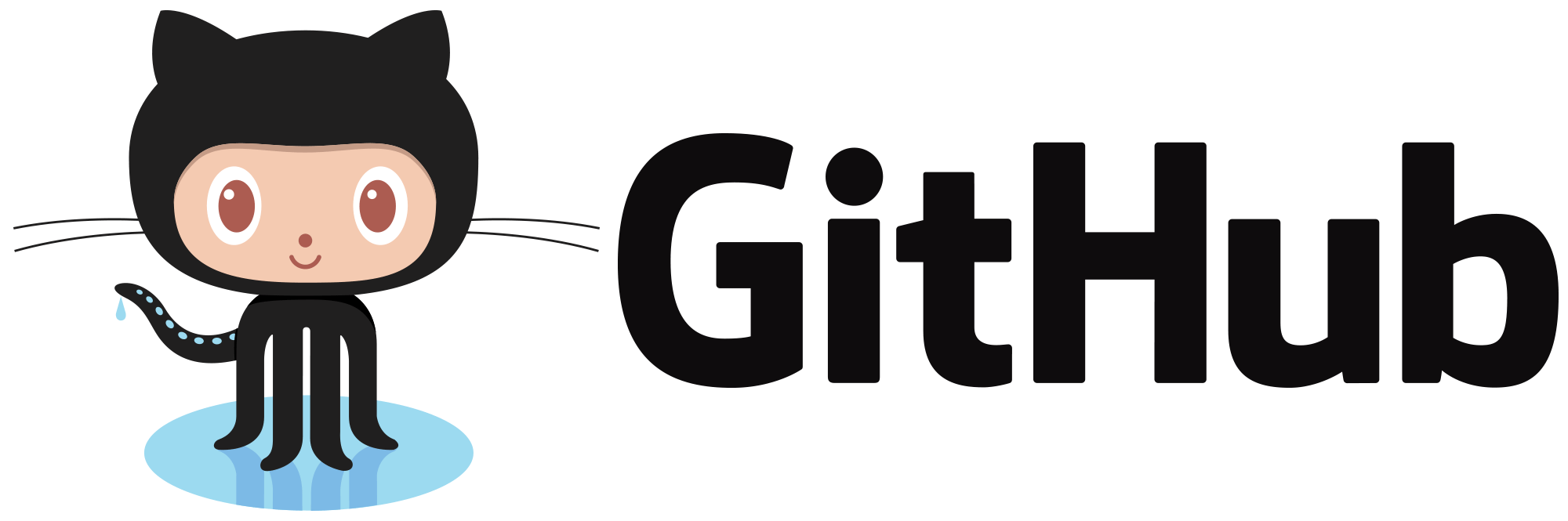 GitHub PNG Picture