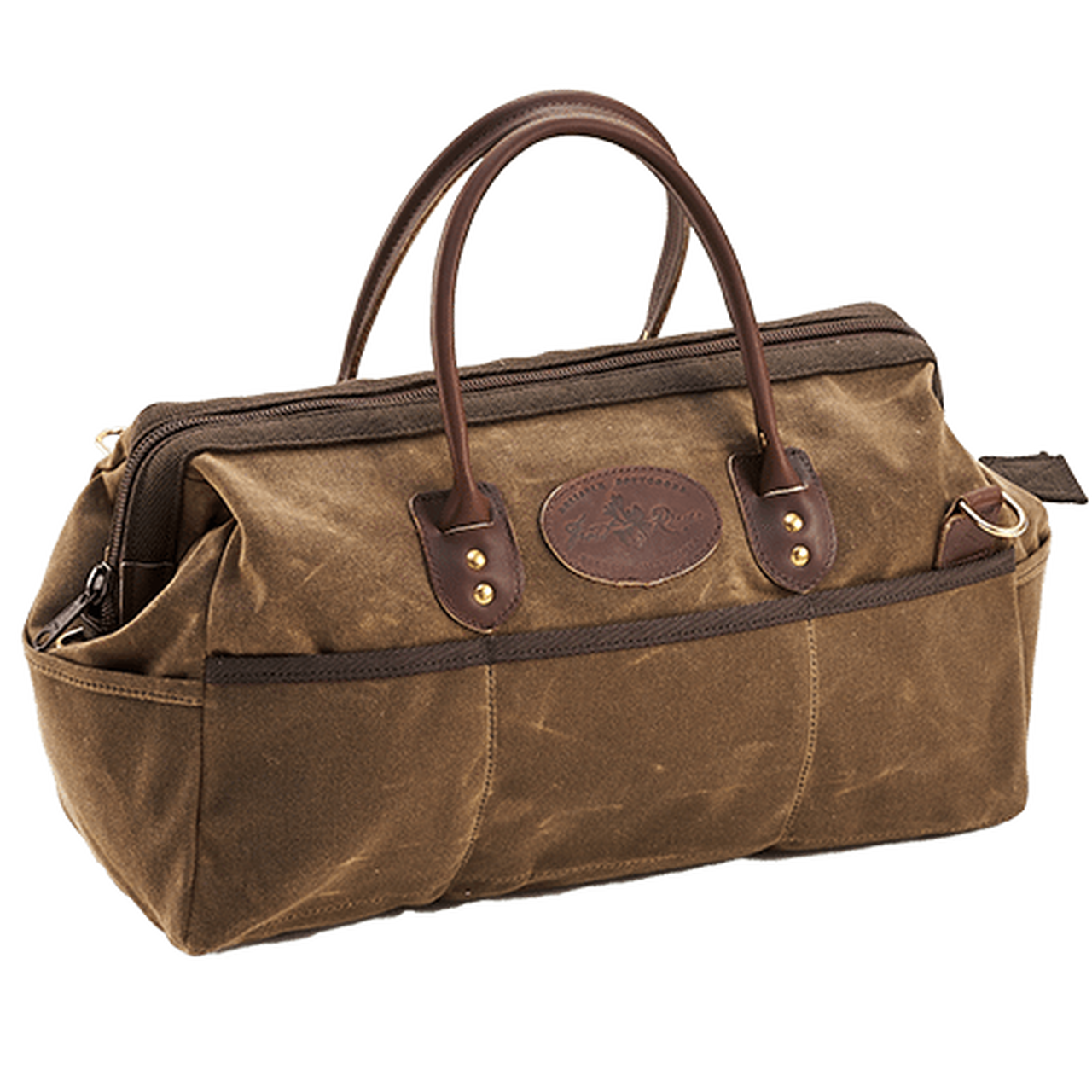 Gladstone Bag PNG HD Isolated