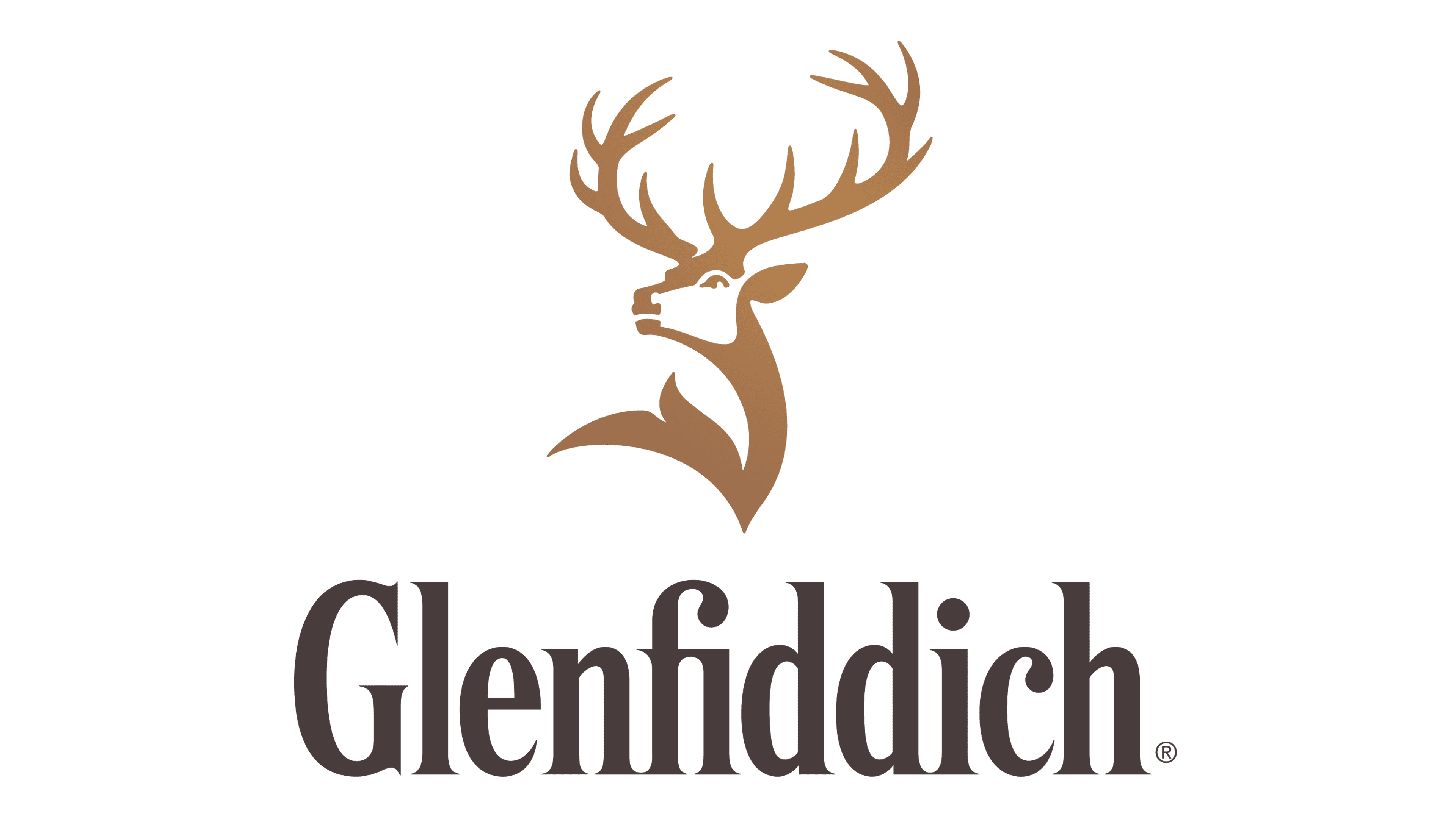 Glenfiddich Logo PNG