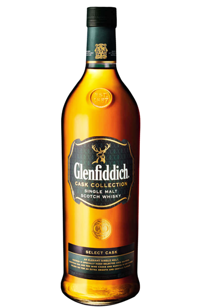 Glenfiddich PNG Free Download