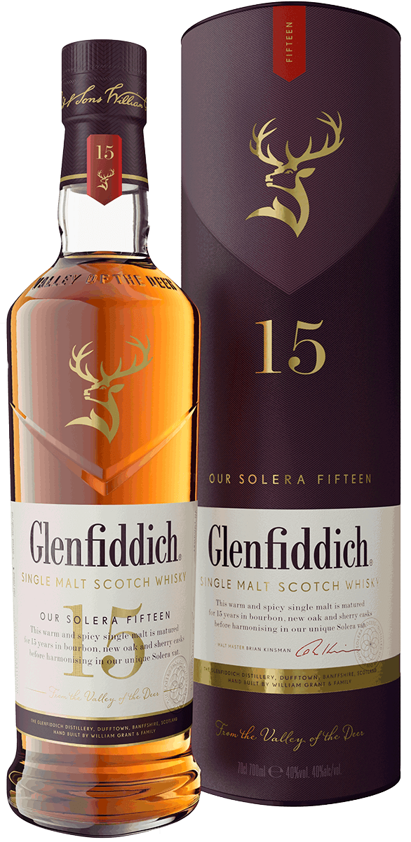 Glenfiddich PNG Isolated Pic