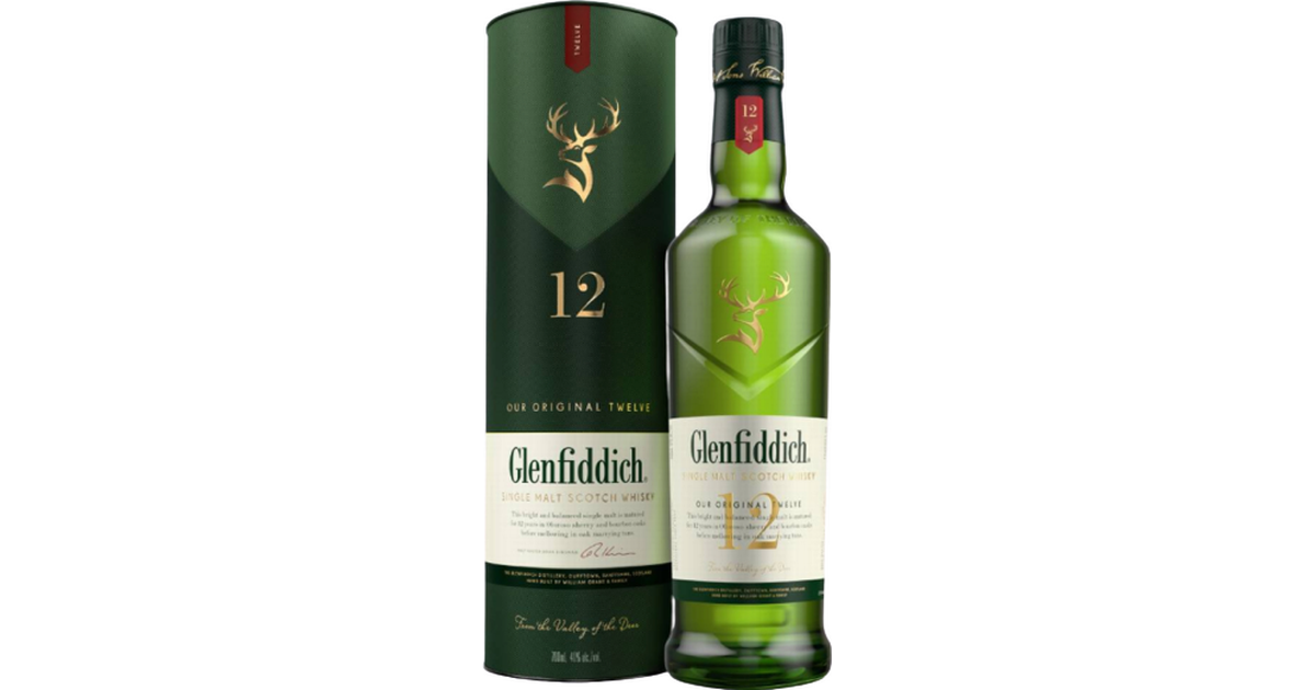 Glenfiddich PNG Picture