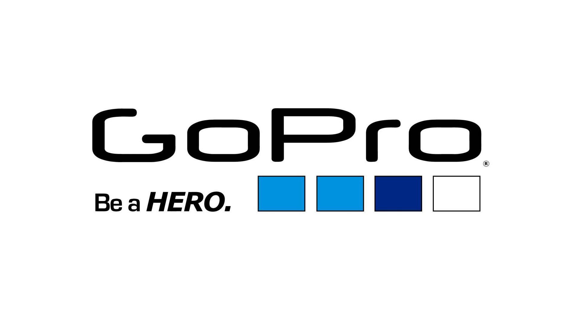 GoPro Logo PNG File