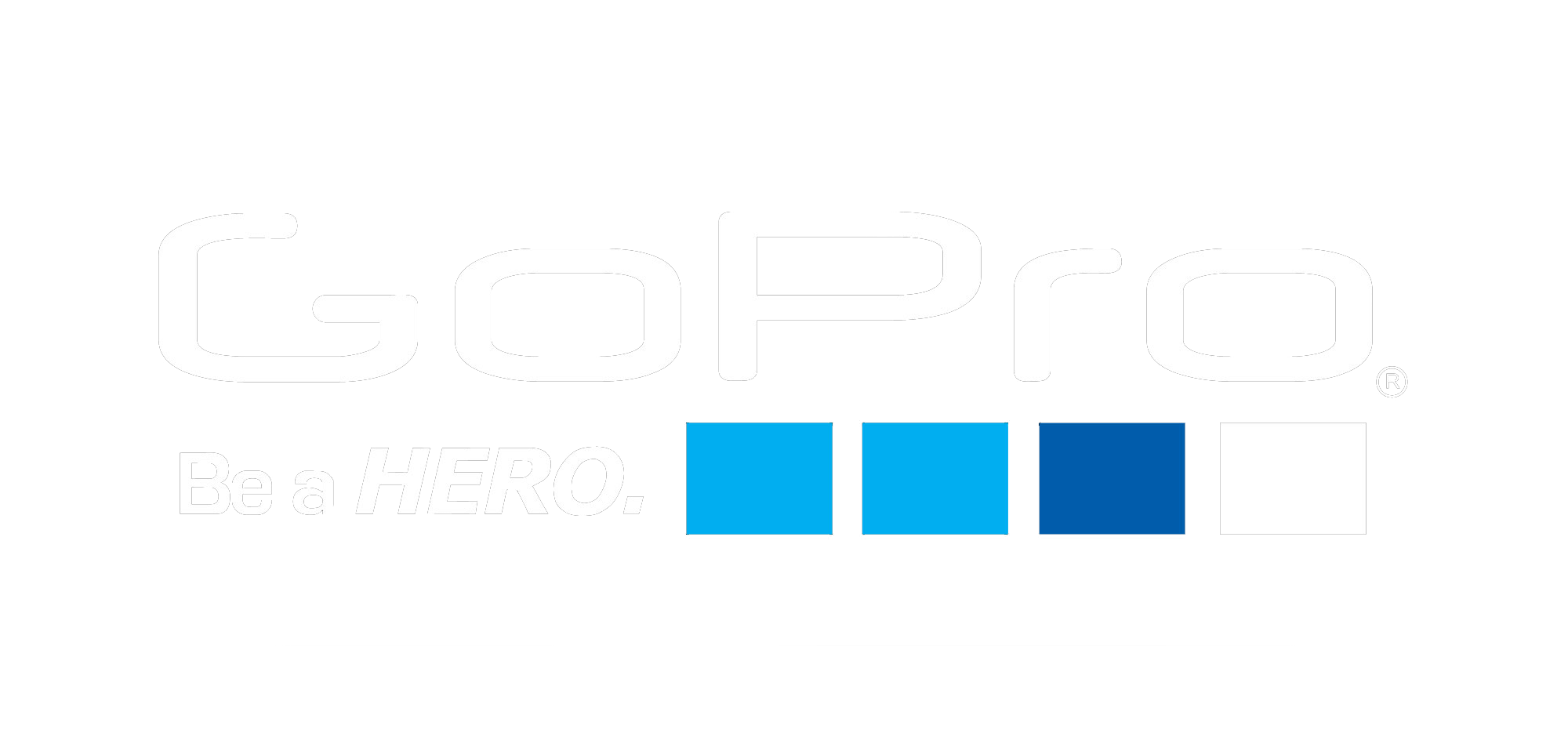 GoPro Logo PNG HD