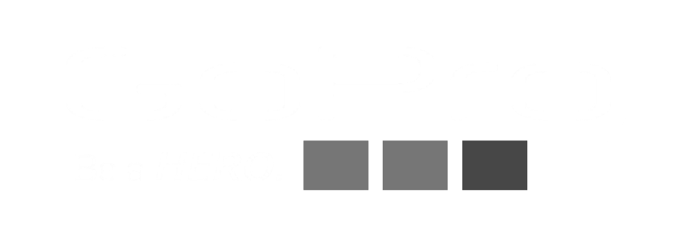 GoPro Logo PNG Isolated File