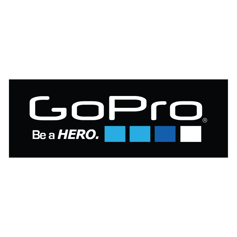GoPro Logo PNG Photo