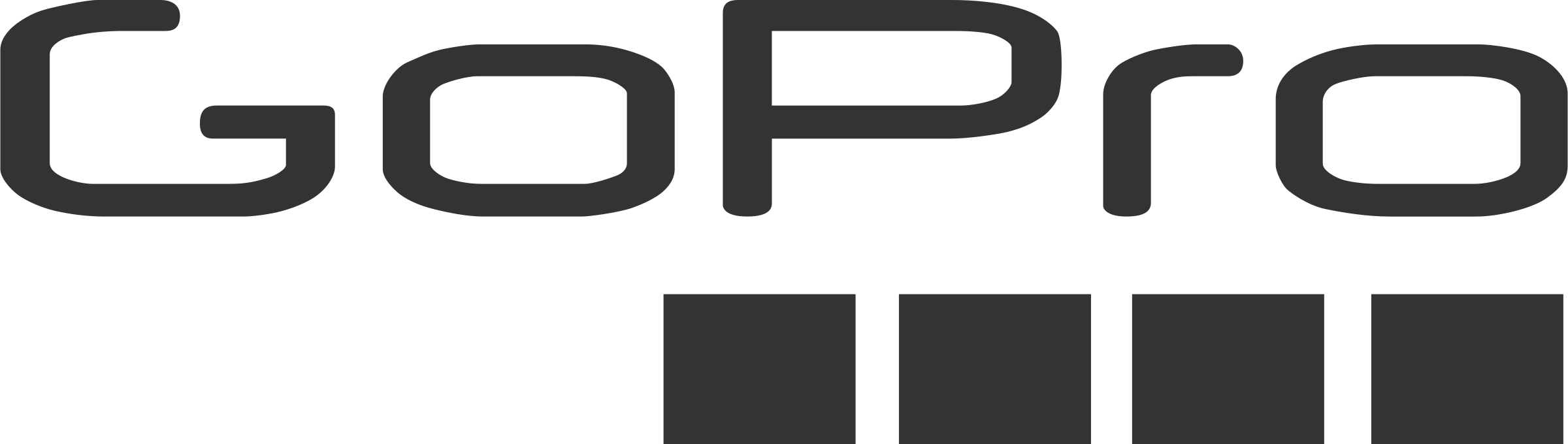 GoPro Logo PNG