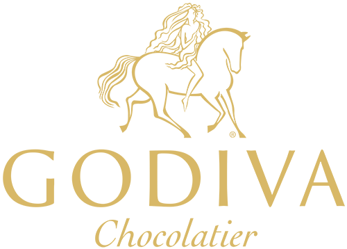 Godiva Chocolatier Logo PNG Image