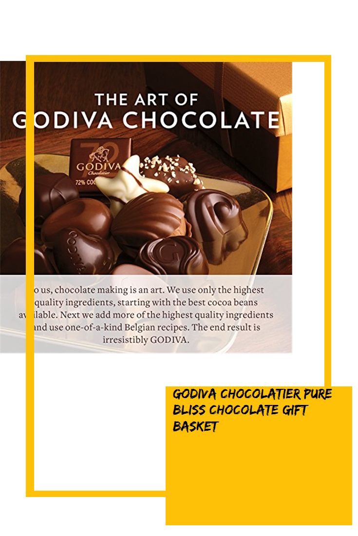 Godiva Chocolatier PNG HD
