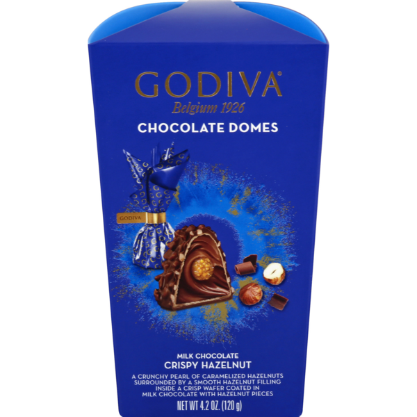 Godiva Chocolatier PNG Image