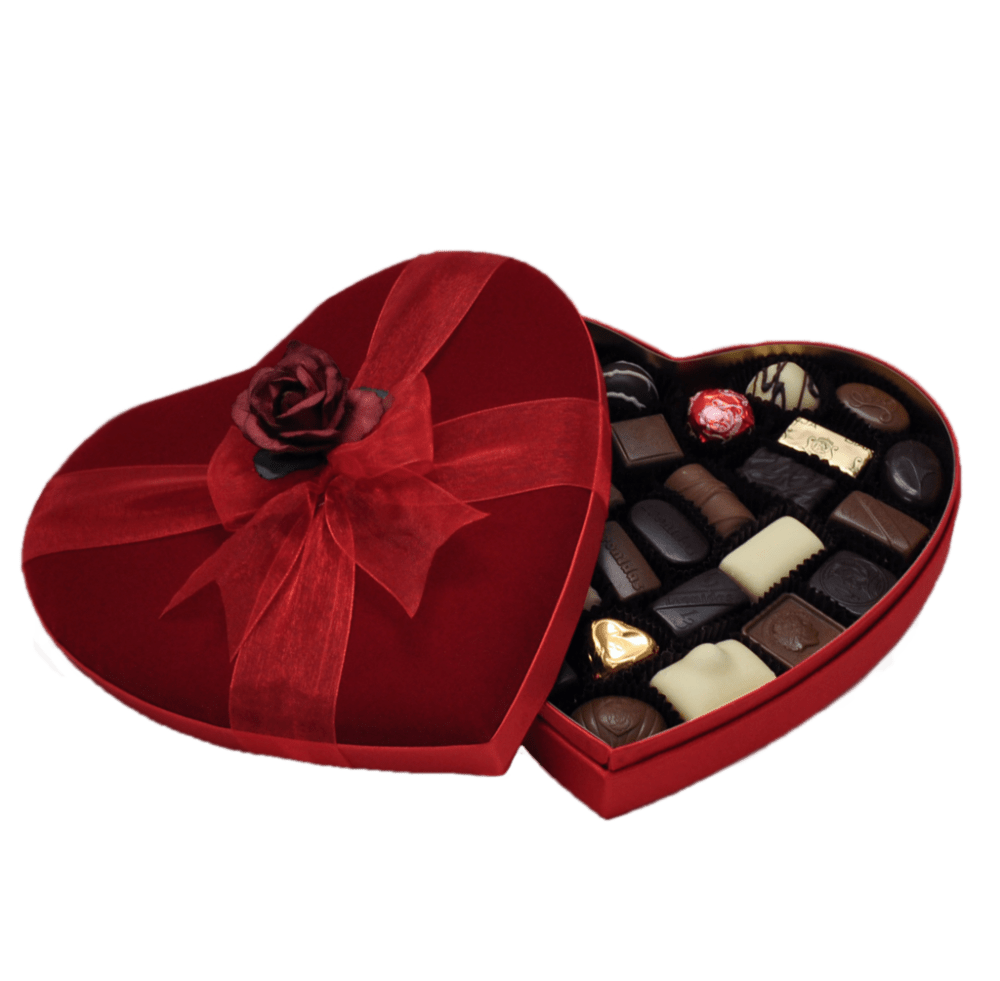Godiva Chocolatier PNG Isolated HD