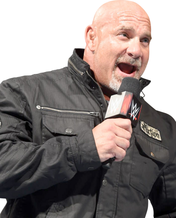 Goldberg PNG Isolated Pic