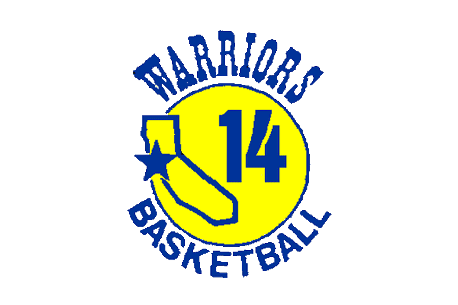 Golden State Warriors PNG Image