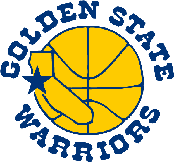 Golden State Warriors PNG Isolated HD