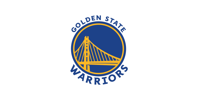 Golden State Warriors PNG Isolated Pic