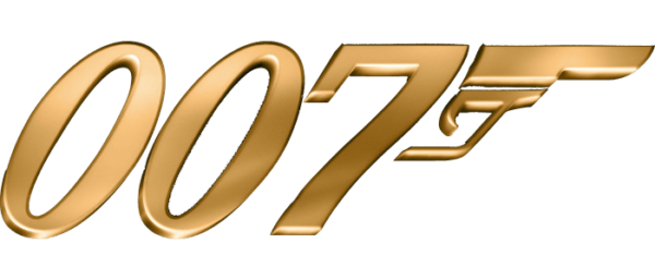 GoldenEye 007 Logo PNG Transparent