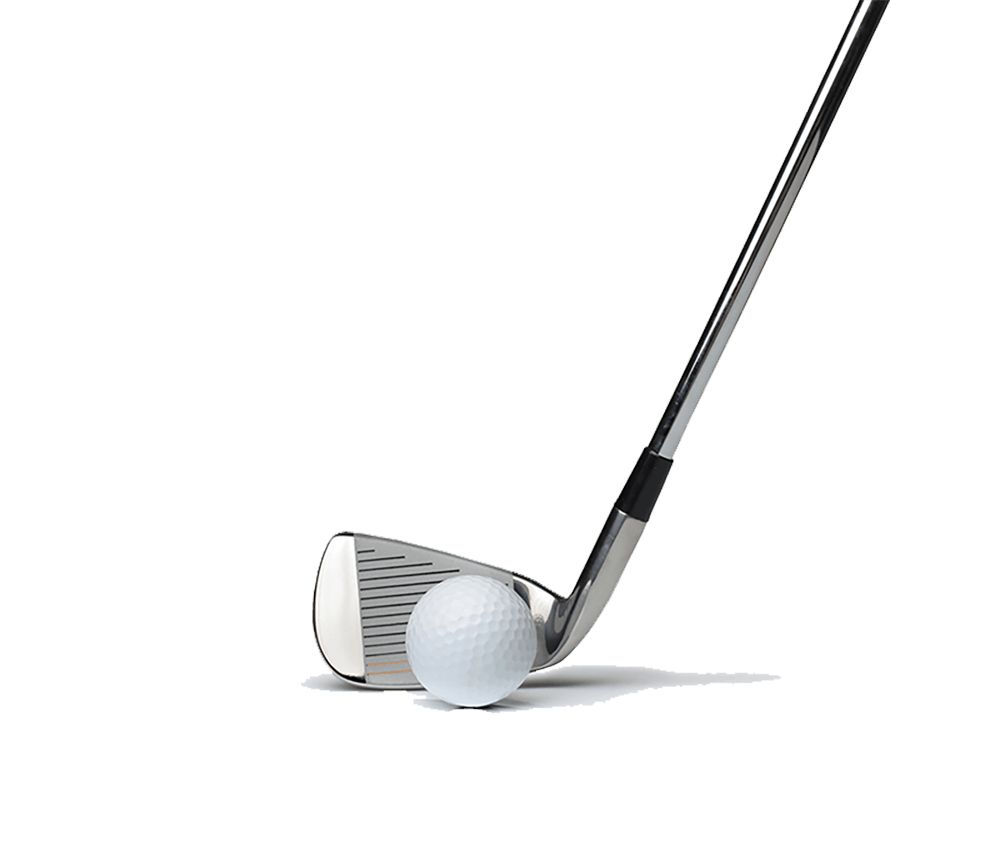 Golf PNG Isolated Photo