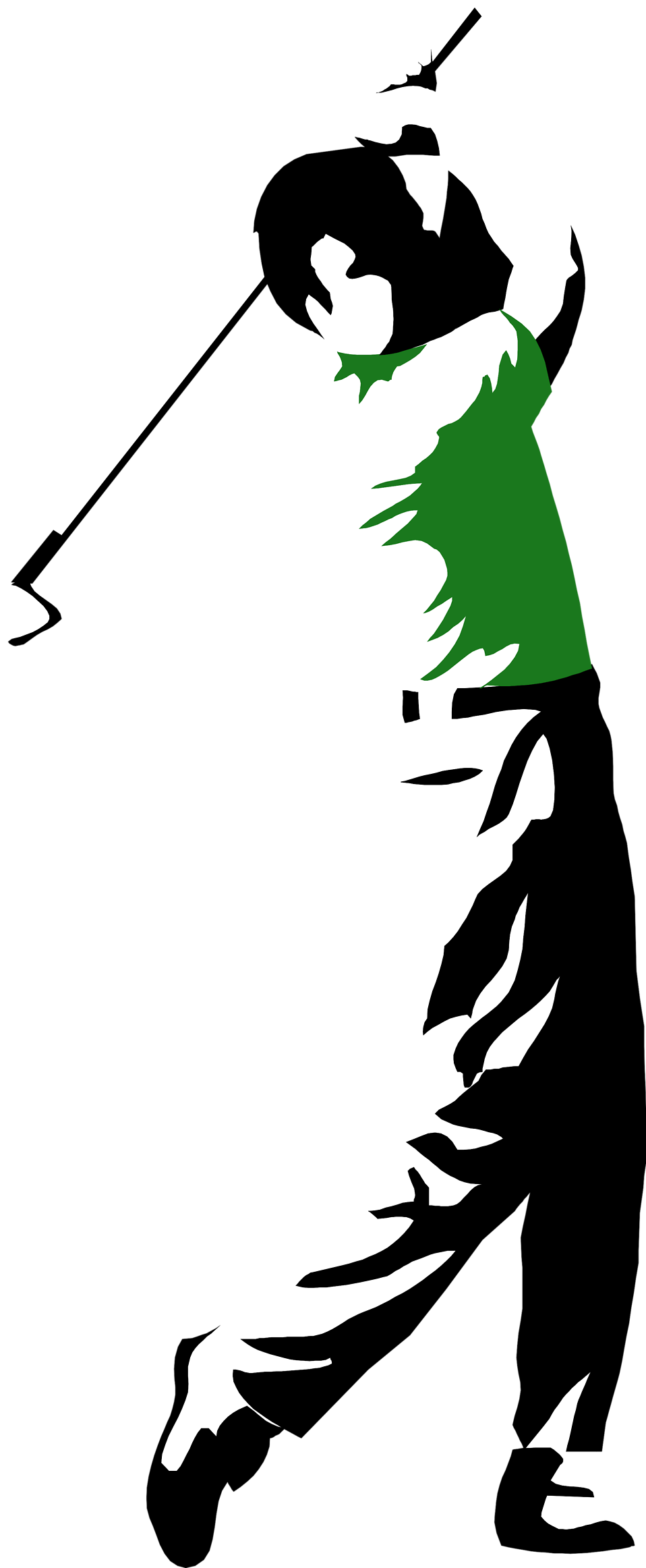 Golf PNG Isolated Photos