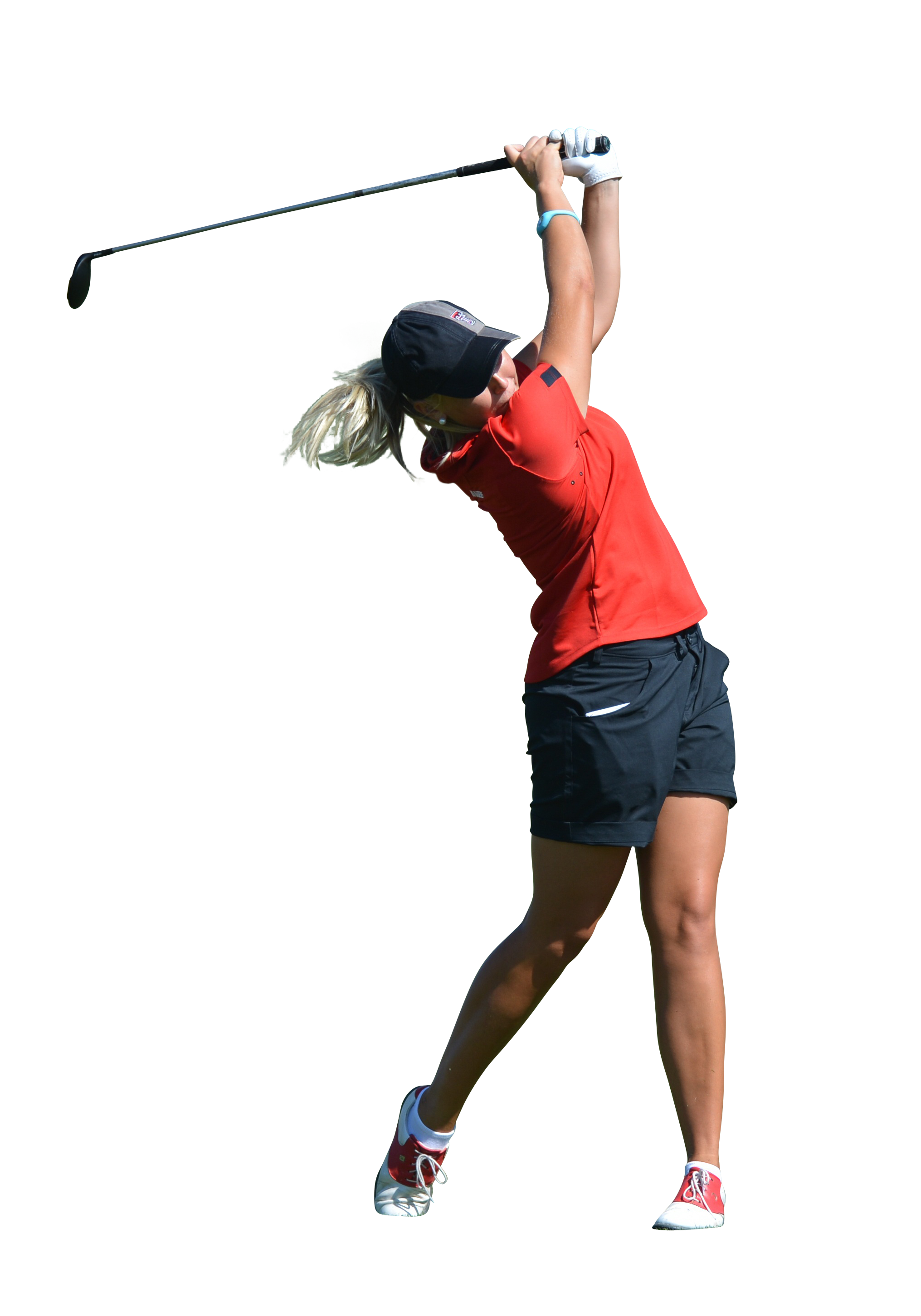 Golf PNG Photo