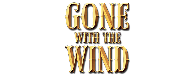 Gone With The Wind PNG File