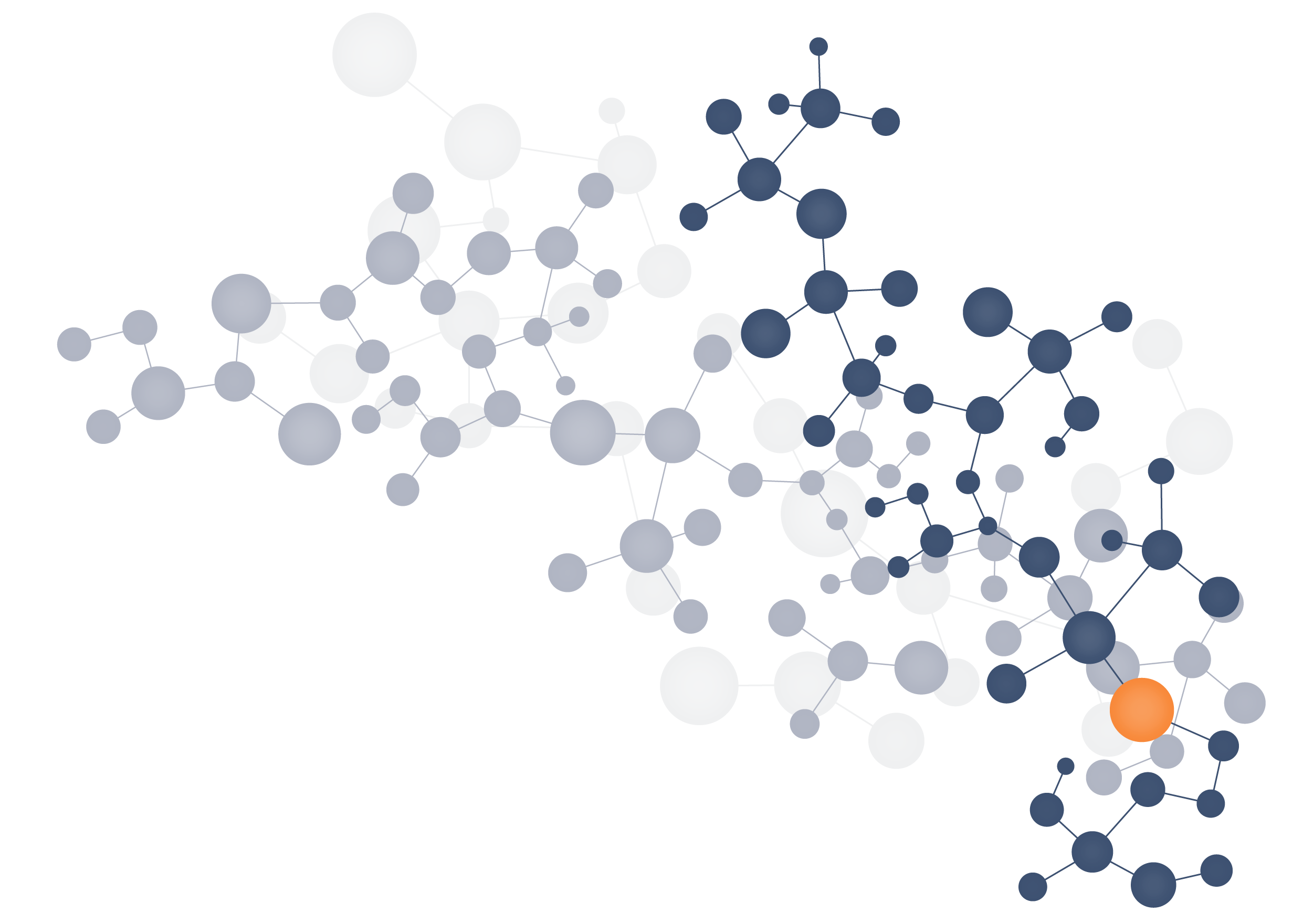Good Molecule PNG File